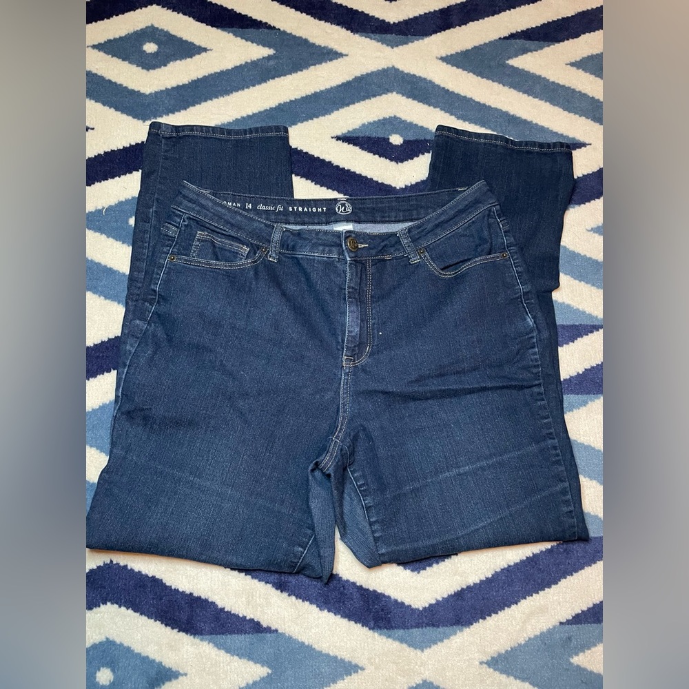 Women’s Skinny Jeans